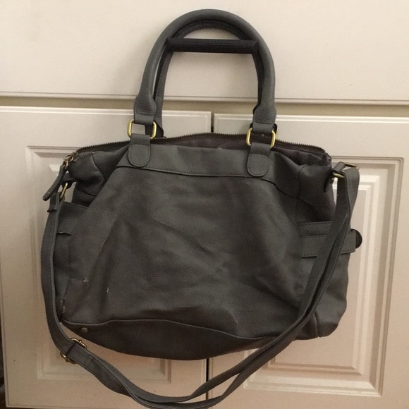Gray Bag - Picture 2 of 4